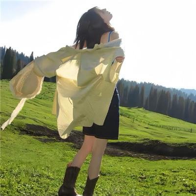 英俊又可爱