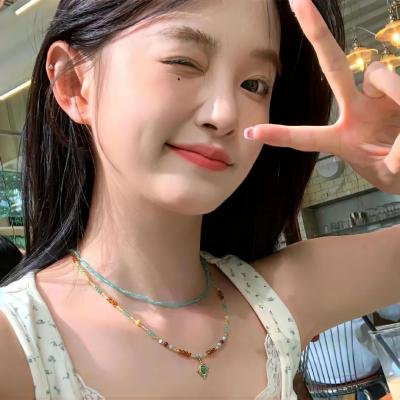 通灵美人