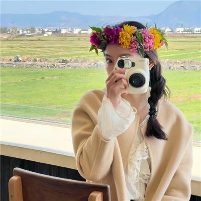 一路繁花相送