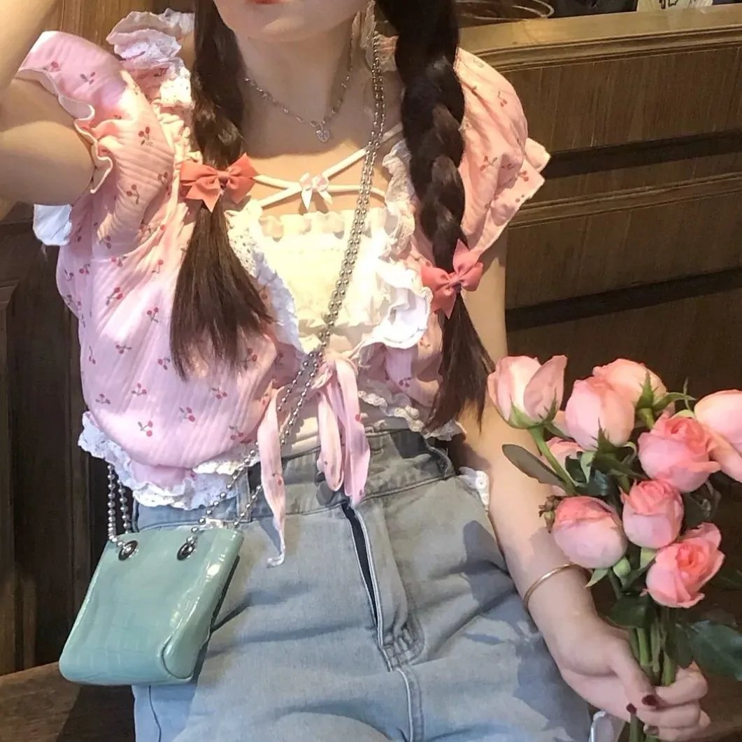 巧克力甜心